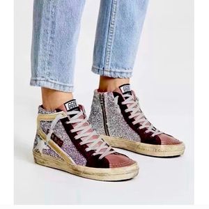 Golden Goose Slides size 37